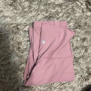 Lululemon Align Leggings 28”
